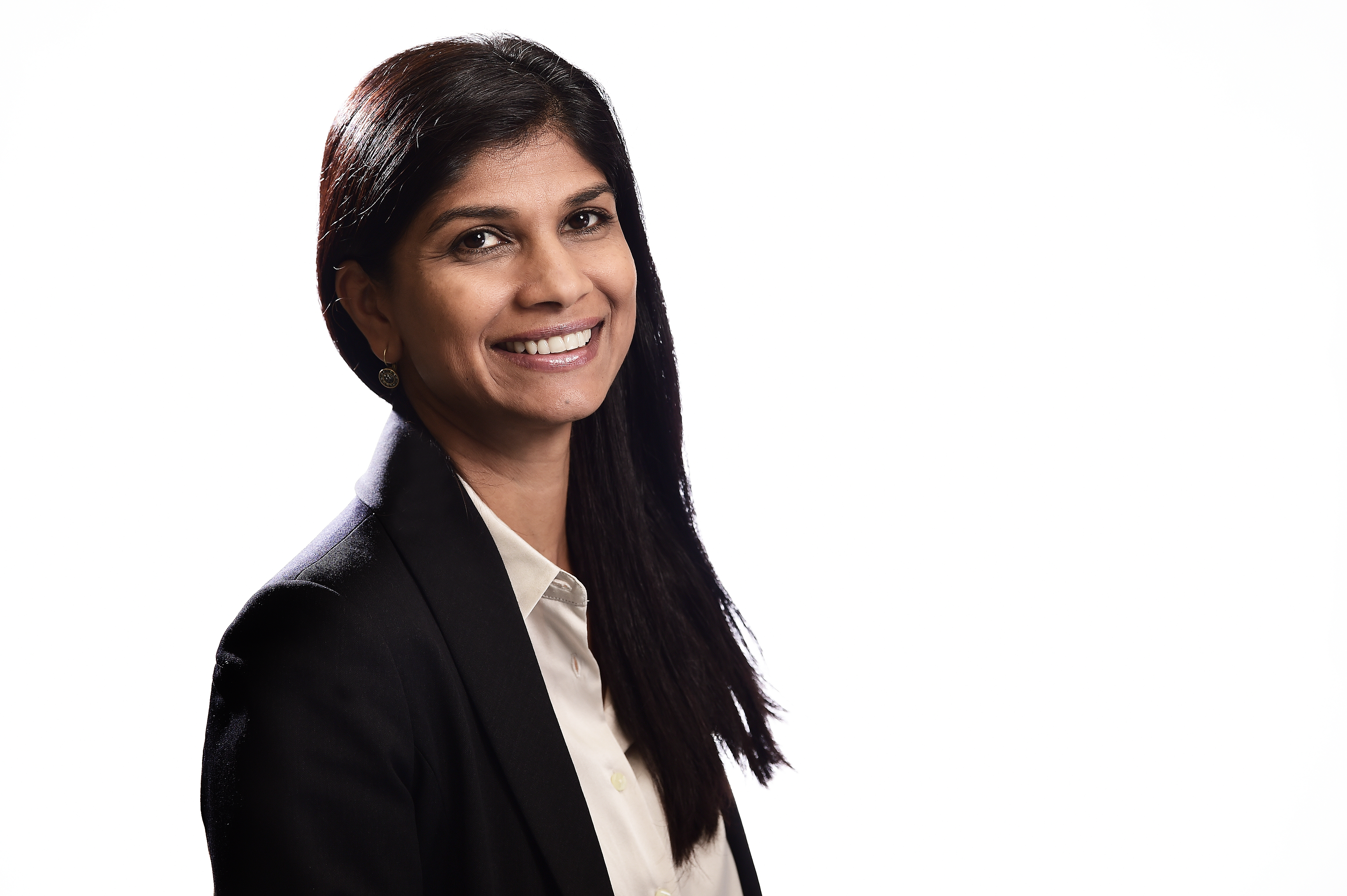 Laxmi Akkaraju blir nytt styremedlem i Møller Mobility Group