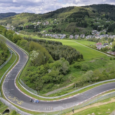 Nürburgring Nordschleife