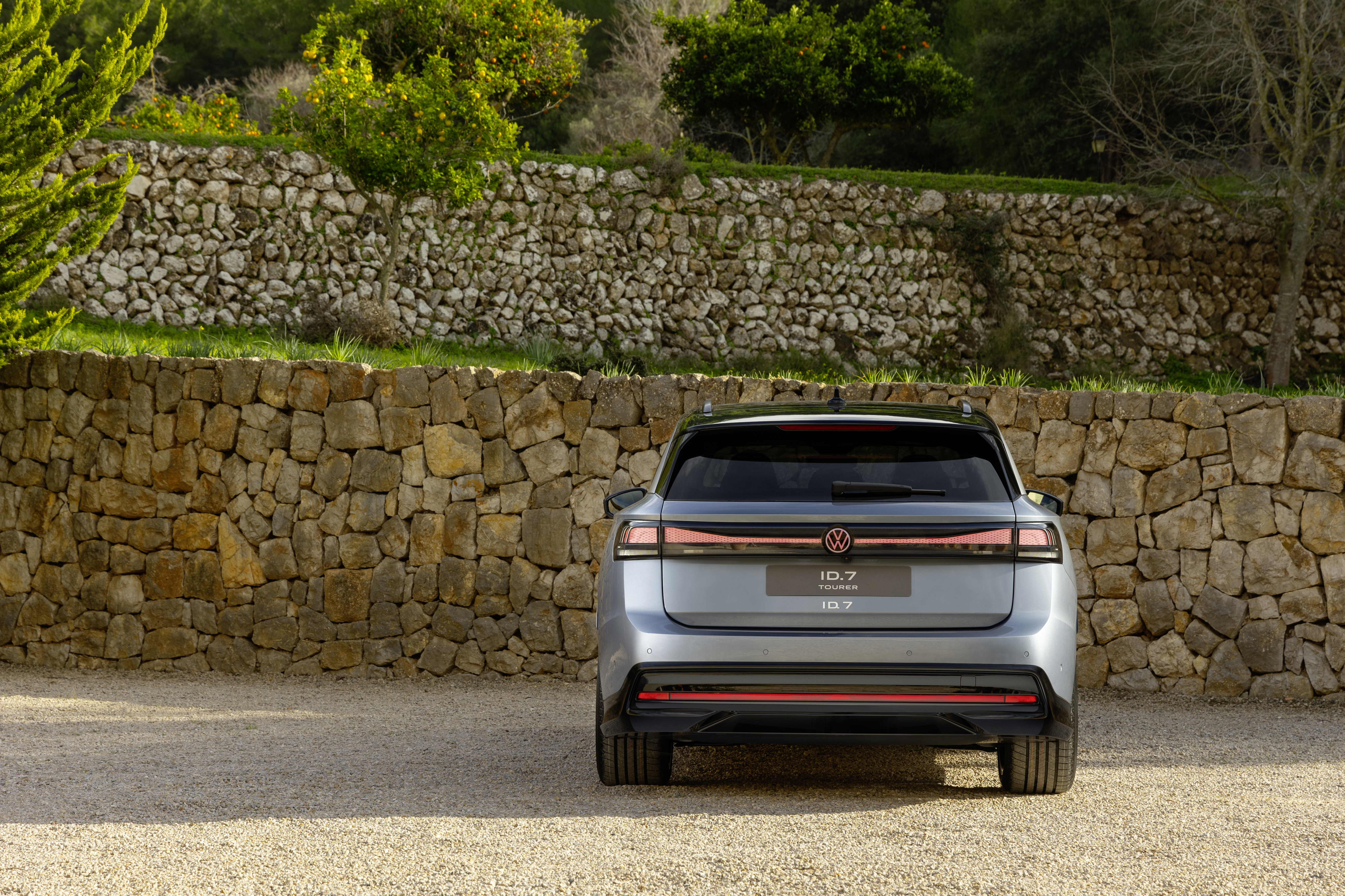 Volkswagen ID.7 Pro S