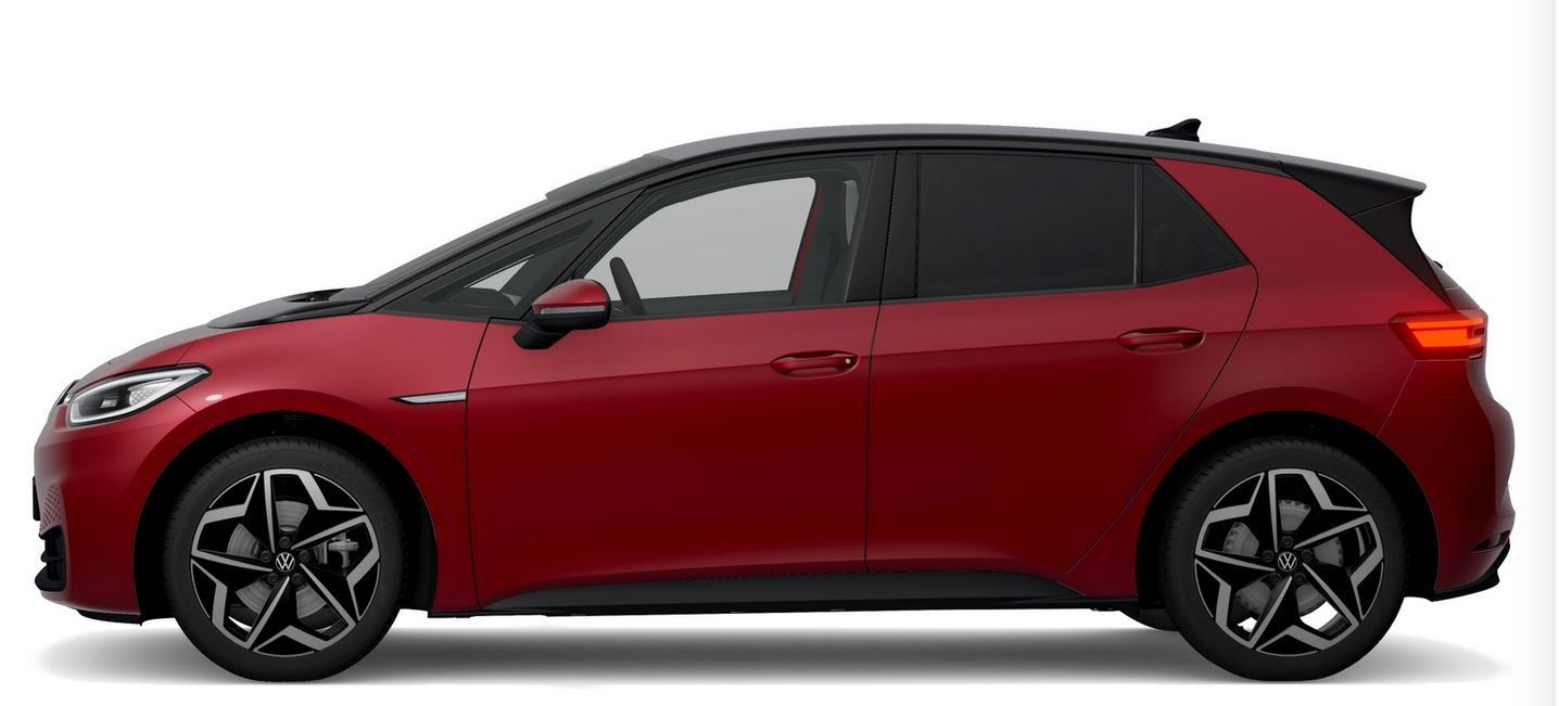 ID.3 Sport