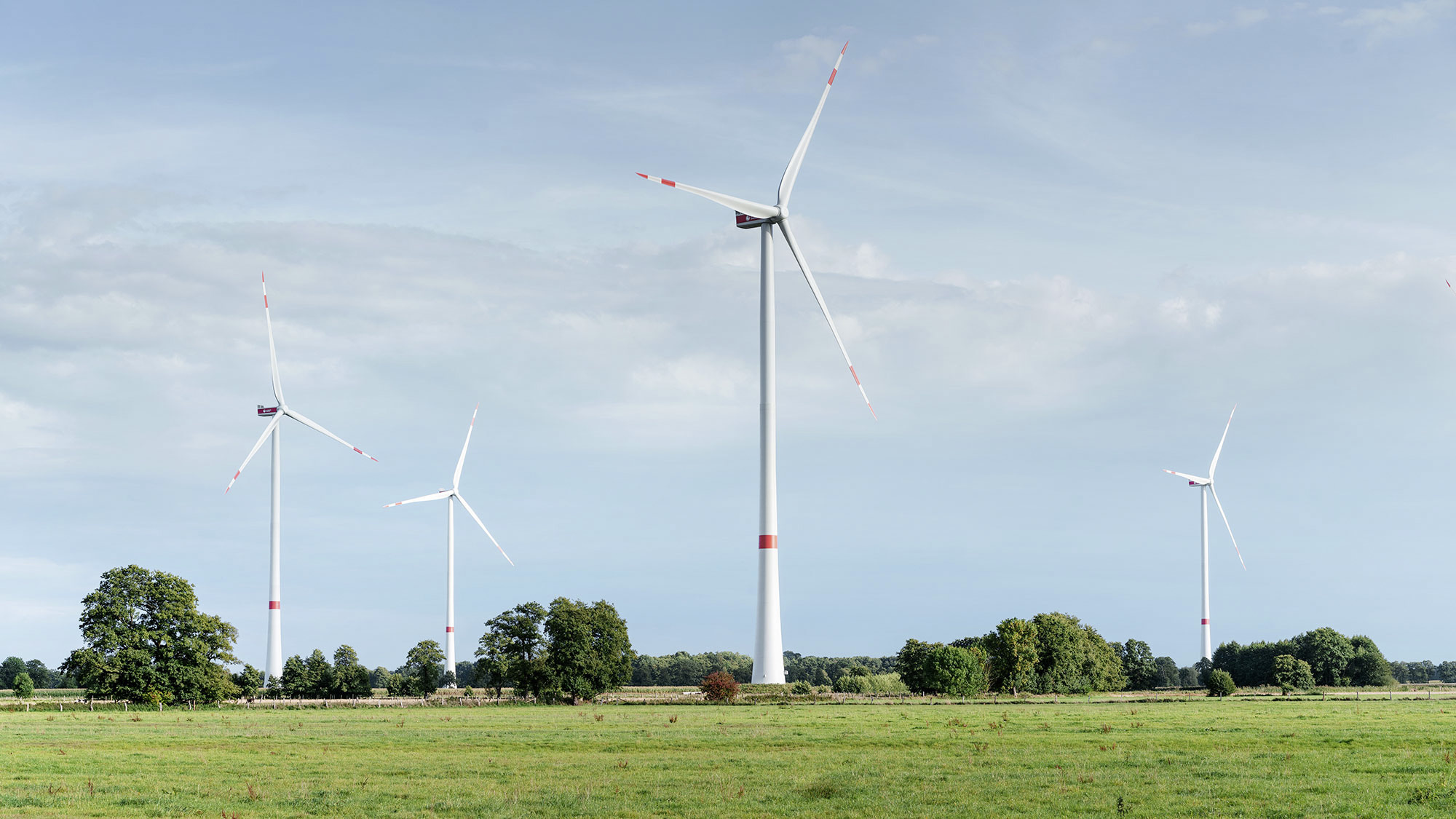 Volkswagen øker andelen av fornybar energi i produksjonen betydelig