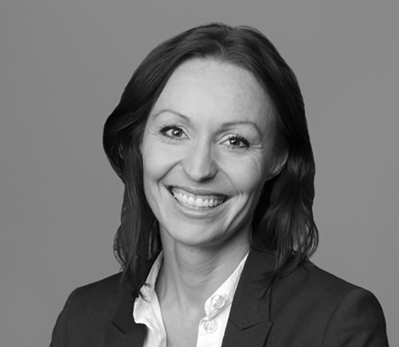 Malin Valdal Corneliussen blir ny markedsdirektør i Møller Bil.