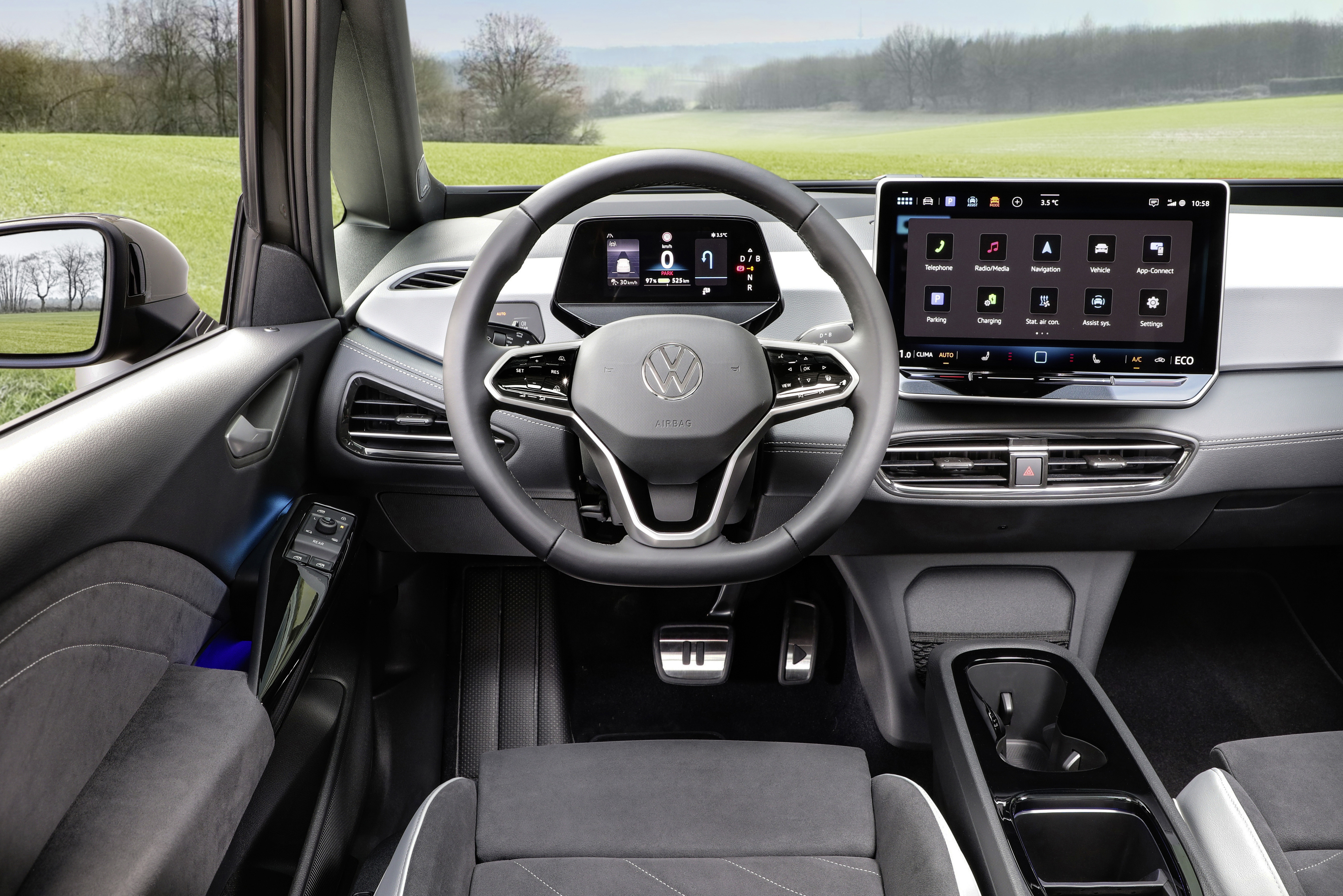 Volkswagen ID.3 Pro S