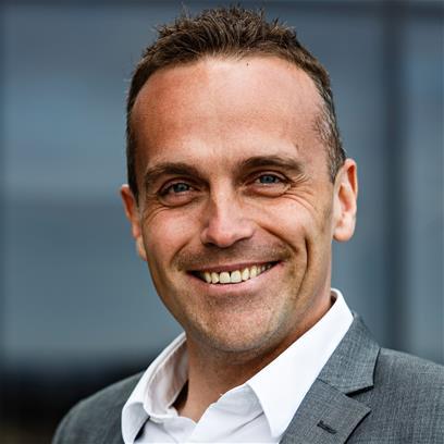 Harald Edvardsen-Eibak, direktør Volkswagen