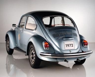 Volkswagens ikoniske