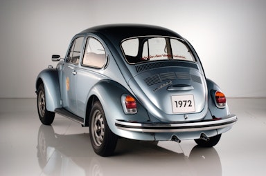 Volkswagens ikoniske 