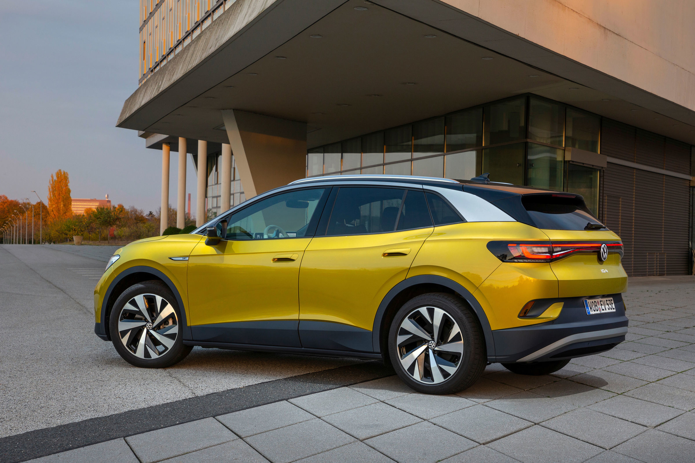 Volkswagen ID.4