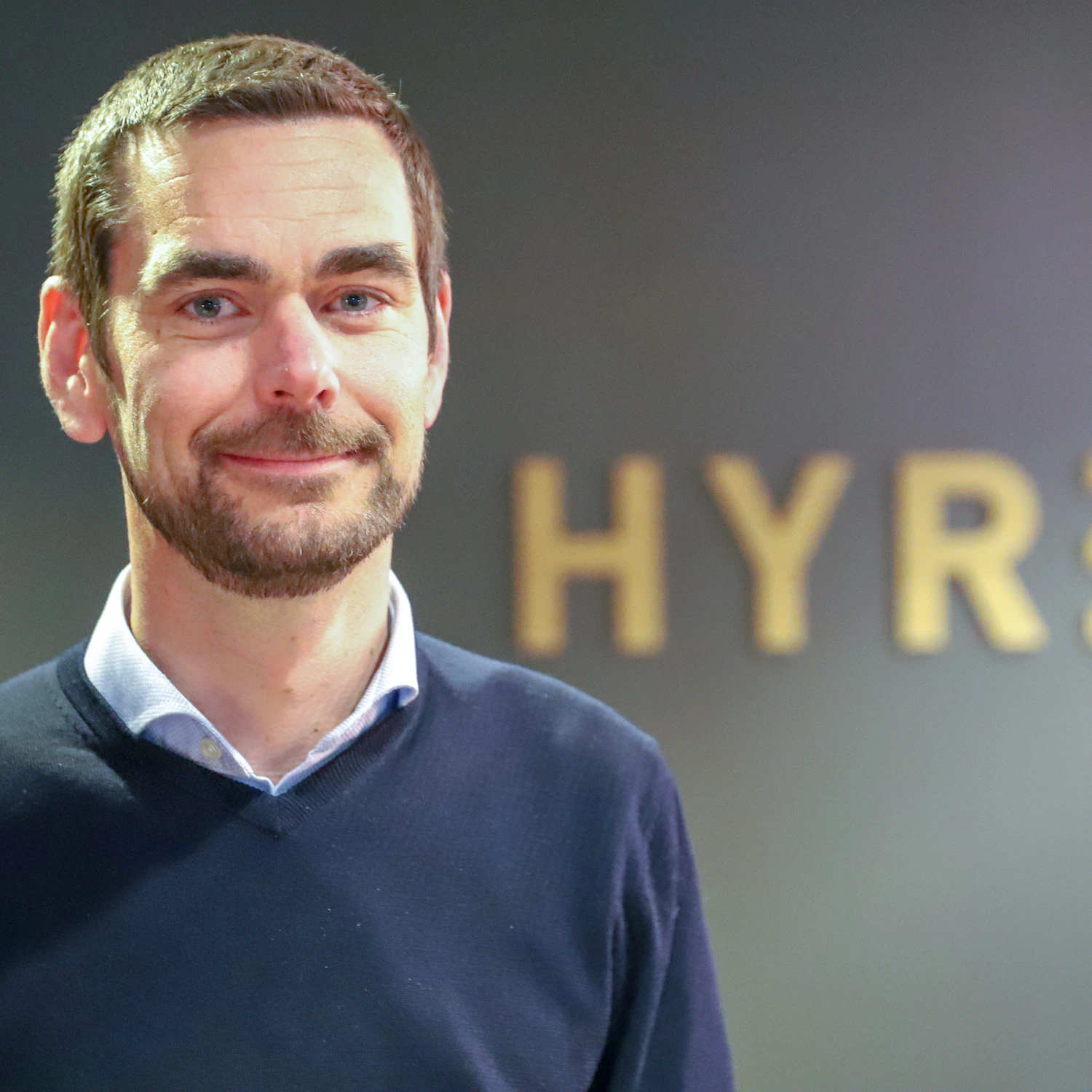 Møller Mobility Group | - En del av målet om å bygge et sømløst…