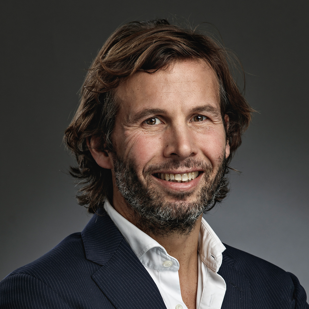 Øyvind Schage Førde